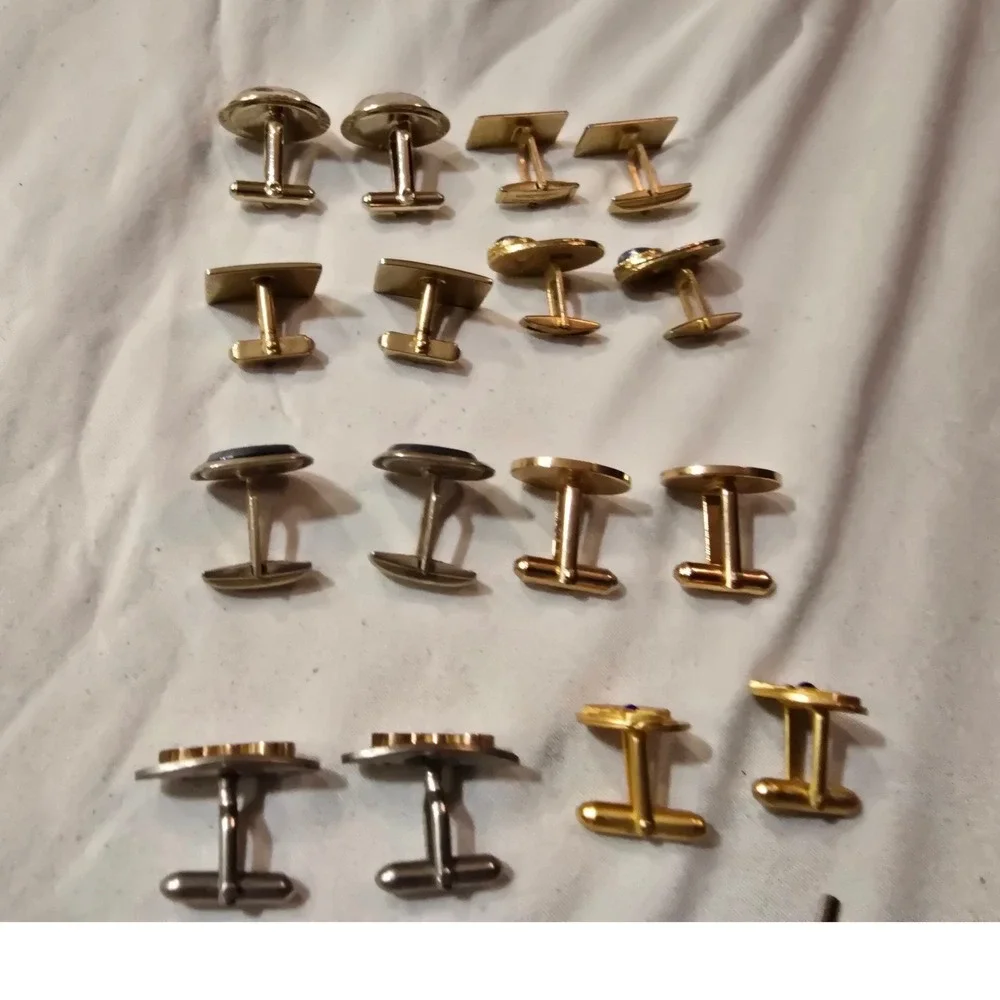 N/A collection vintage